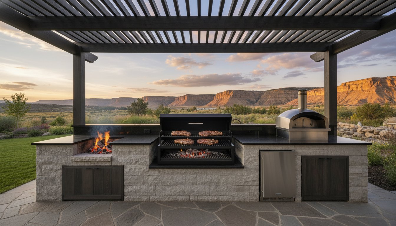 Nuke Grill Guide 2026: Mastering the Argentinian Asado Tradition