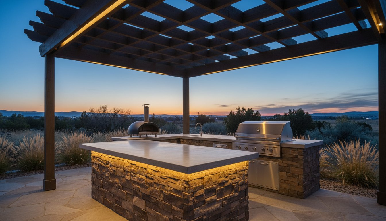 What to Look for When Buying a Built-In Grill: The 2026 Rugged Gourmet Guide