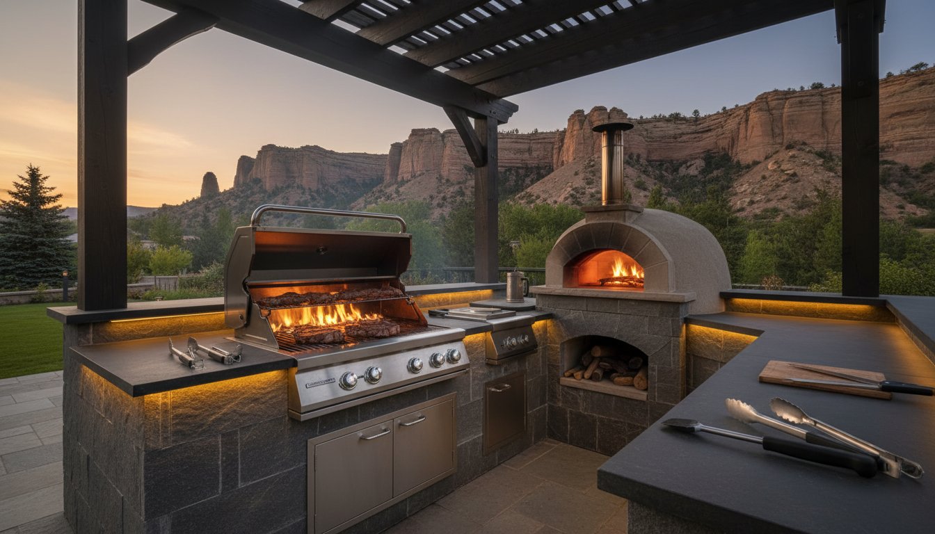 How to Avoid Grill Flare-Ups: Mastering the Elemental Fire