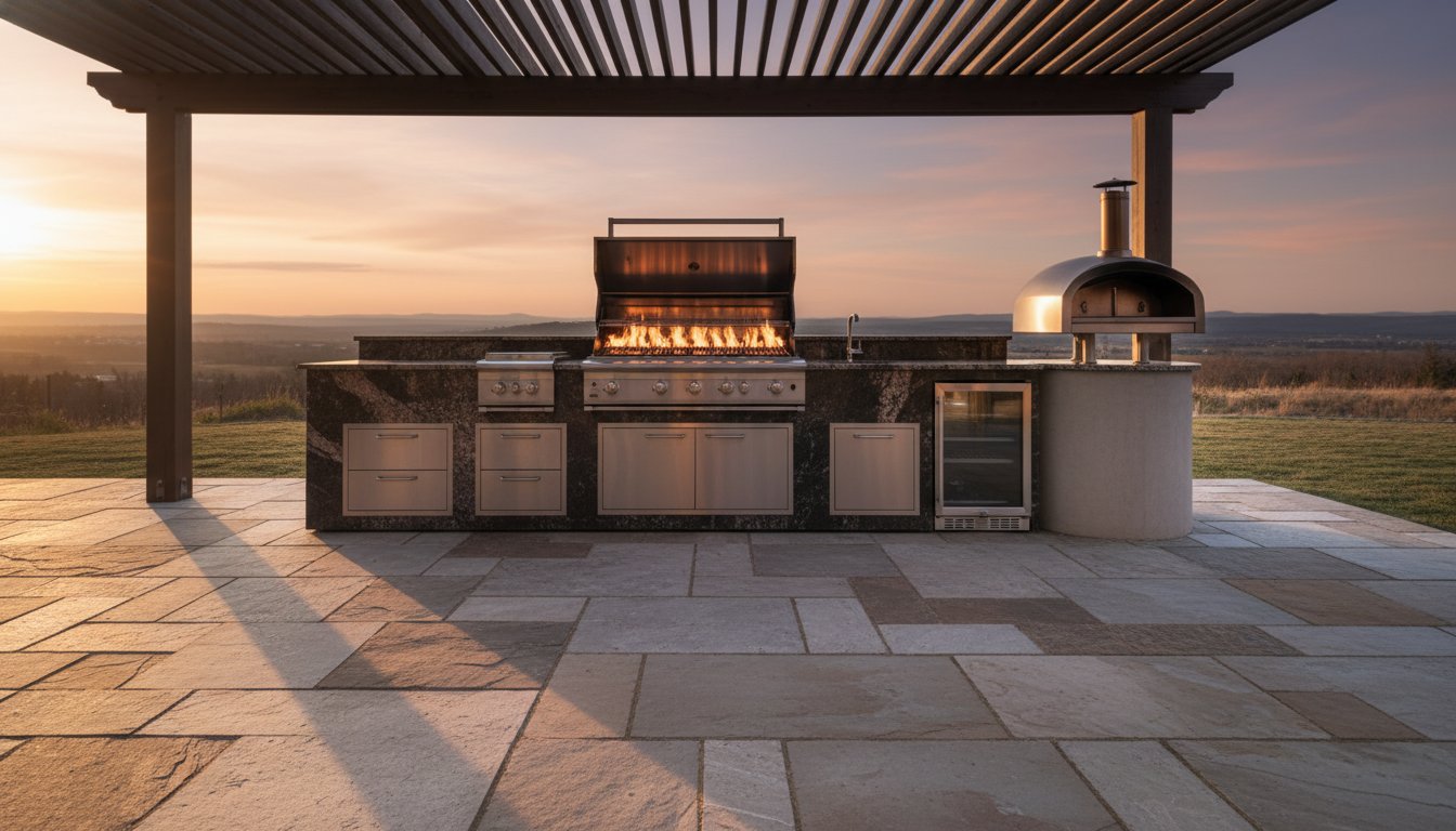 Taming the Flame: Why Your Grill Cooks Unevenly and How to Restore Elemental Balance