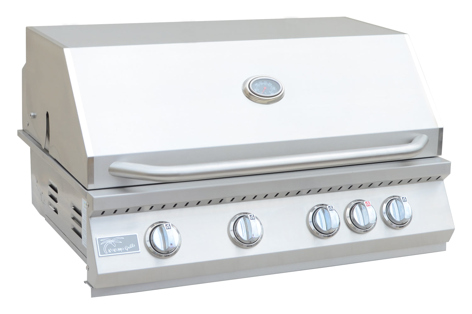 Gas Grills