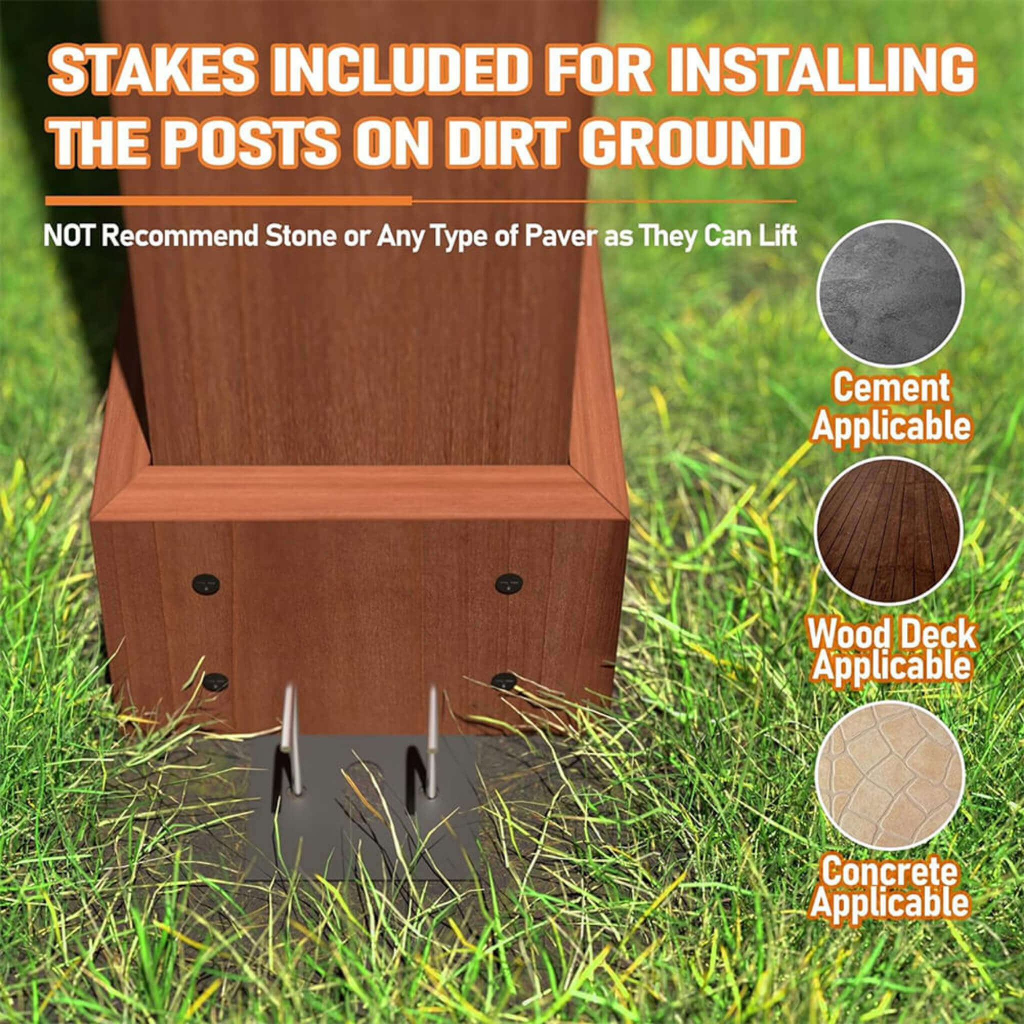 [10X12FT] Alora Premium Outdoor All-Season Backyard Patio Cedar Wood Gazebo Pergola With Arched Roof (SAK42915)