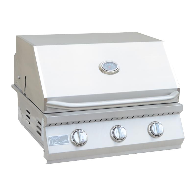 KoKoMo 3 Burner Classic Grill