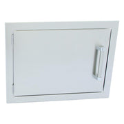Kokomo Grills 14 x 20 Door Horizontal
