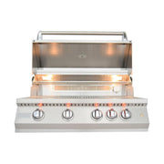Kokomo 32" Professional Built-In Gas Grill (4 Burner)