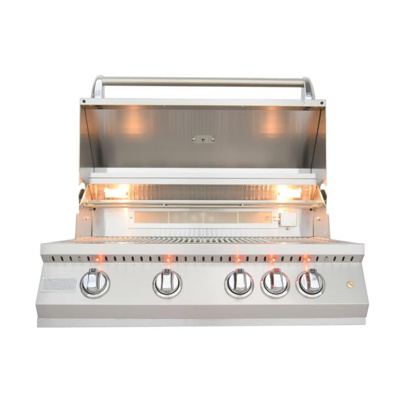 Kokomo 32" Professional Built-In Gas Grill (4 Burner)