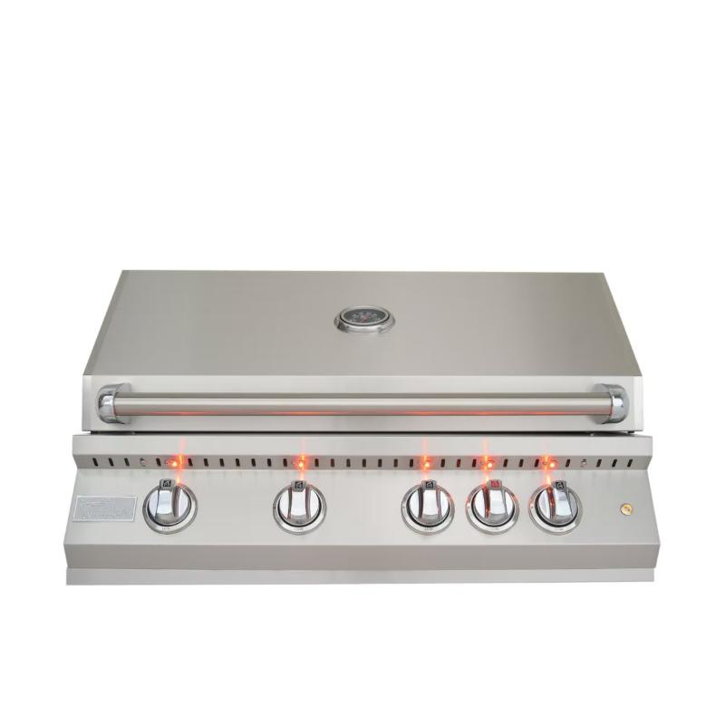 Kokomo 32" Professional Built-In Gas Grill (4 Burner)