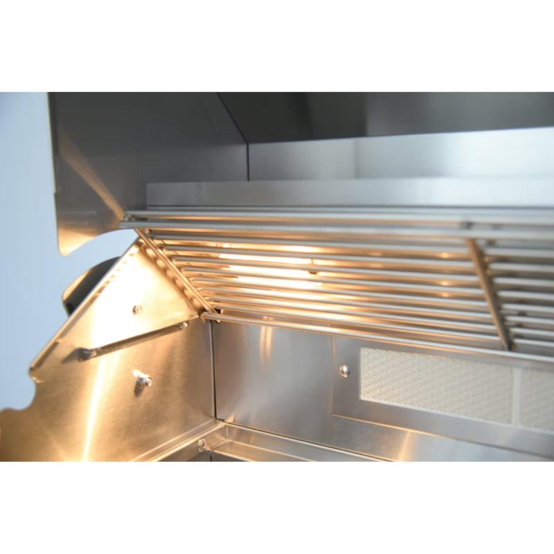 Kokomo 32" Professional Built-In Gas Grill (4 Burner)