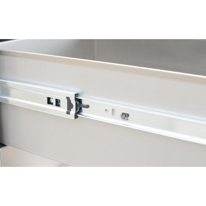 Kokomo Grills Triple Drawer