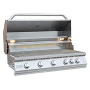 KoKoMo 5 Burner Professional Grill