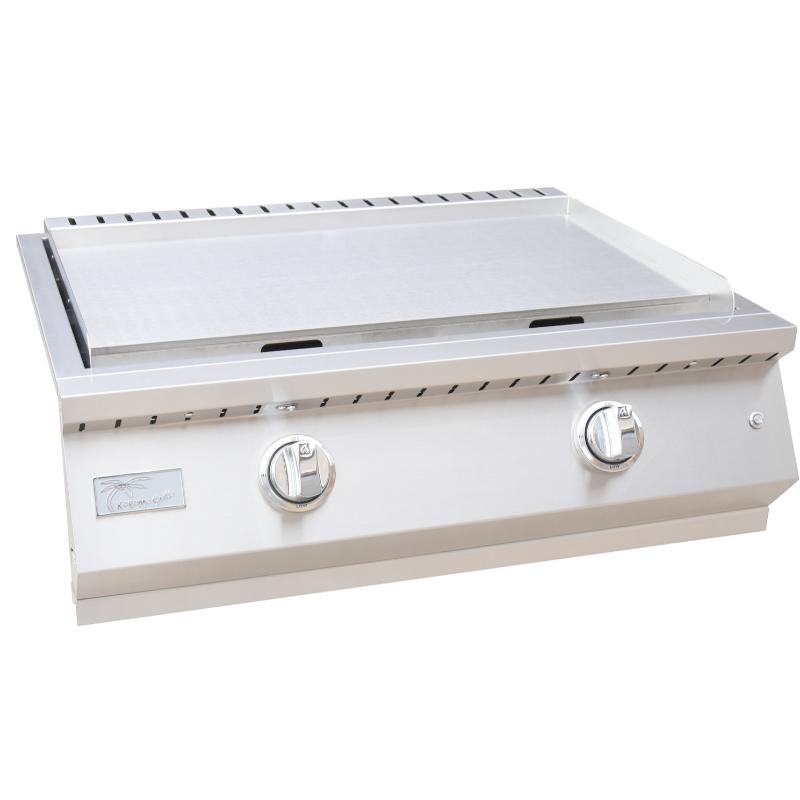 Kokomo Grills Professional 30” Griddle