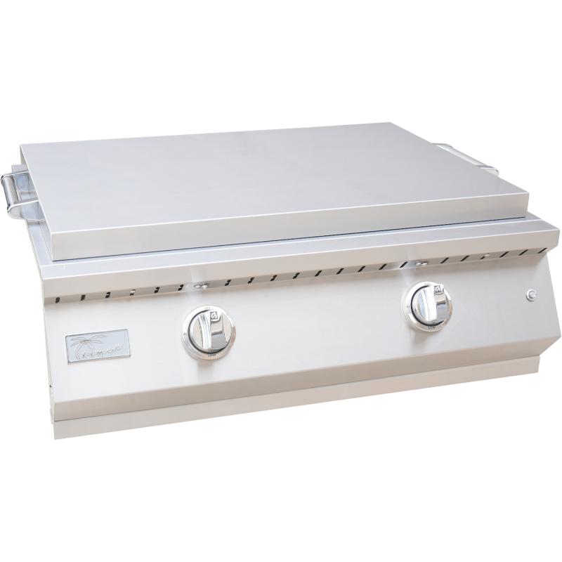 Kokomo Grills Professional 30” Griddle