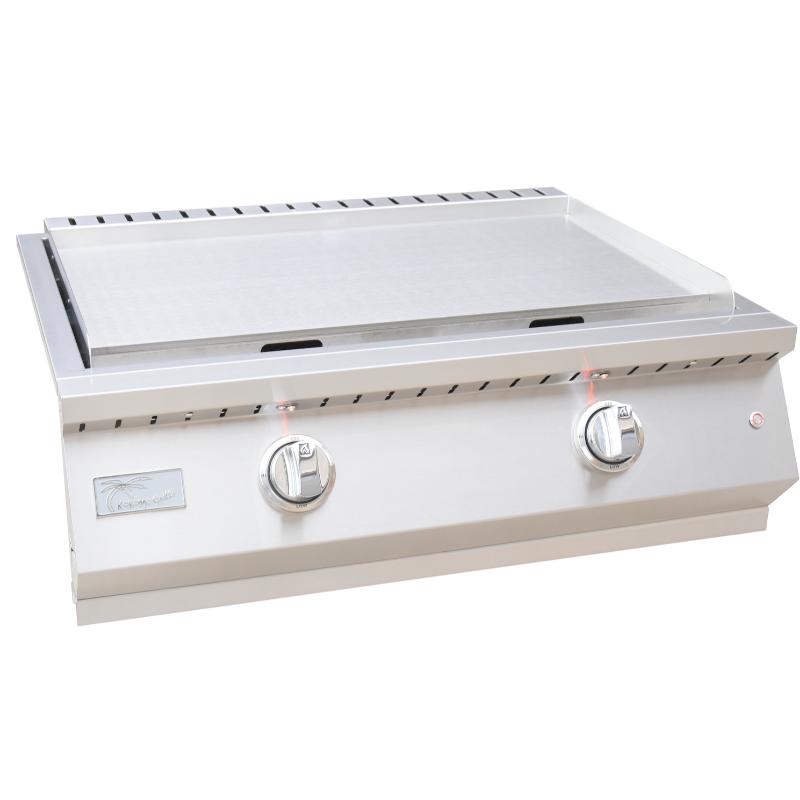 Kokomo Grills Professional 30” Griddle