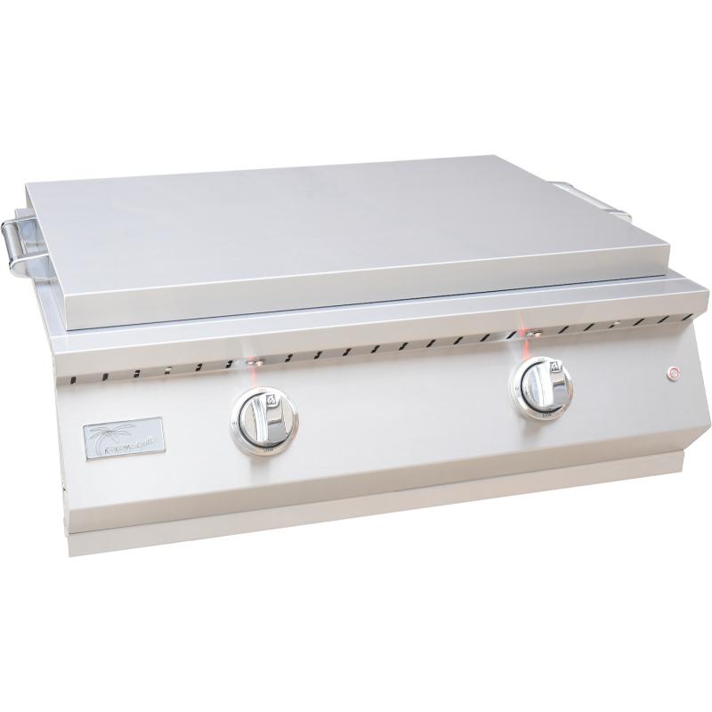 Kokomo Grills Professional 30” Griddle