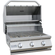 KoKoMo 3 Burner Classic Grill