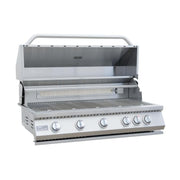 KoKoMo 5 Burner Classic Built In Grill