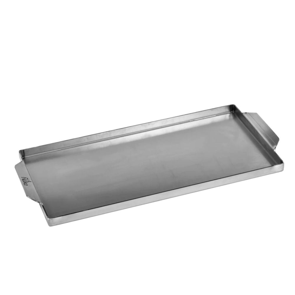 Nuke Large Griddle With Handles