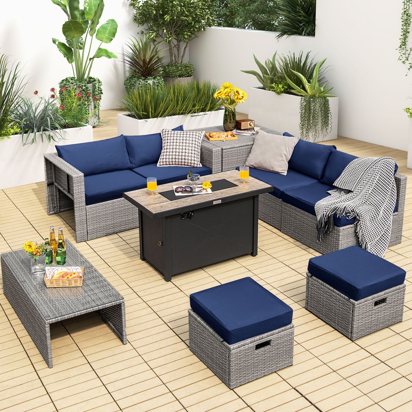 Outdoor Furniture