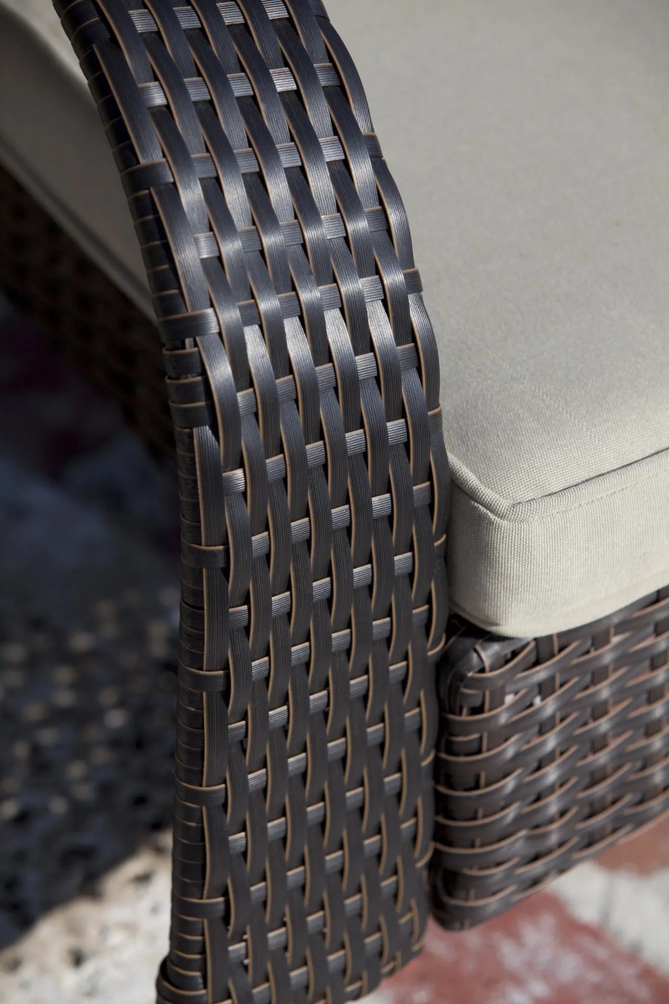 Coconino Wicker Chair