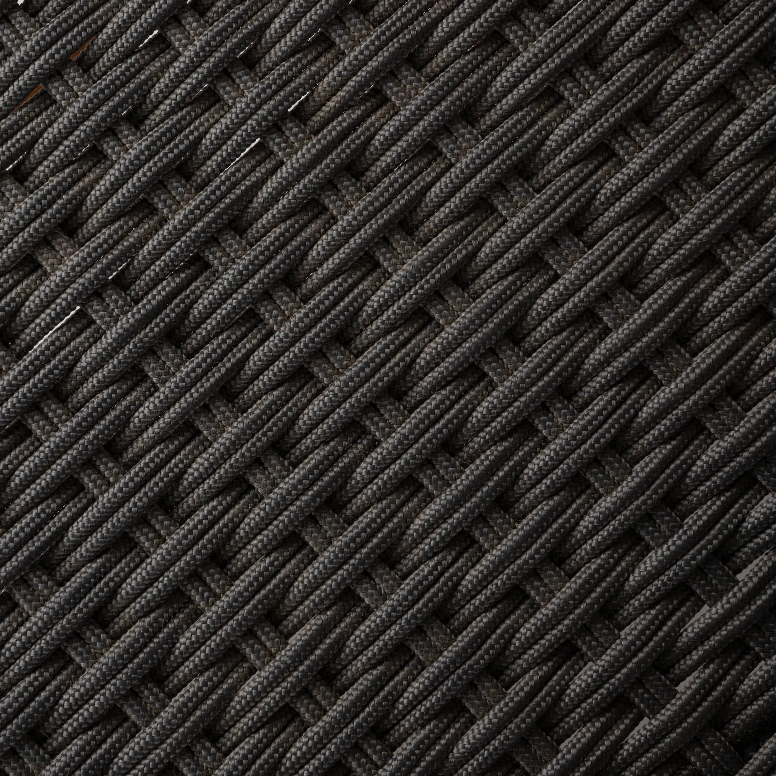 Costa Rica Outdoor Modern Lounge Chair