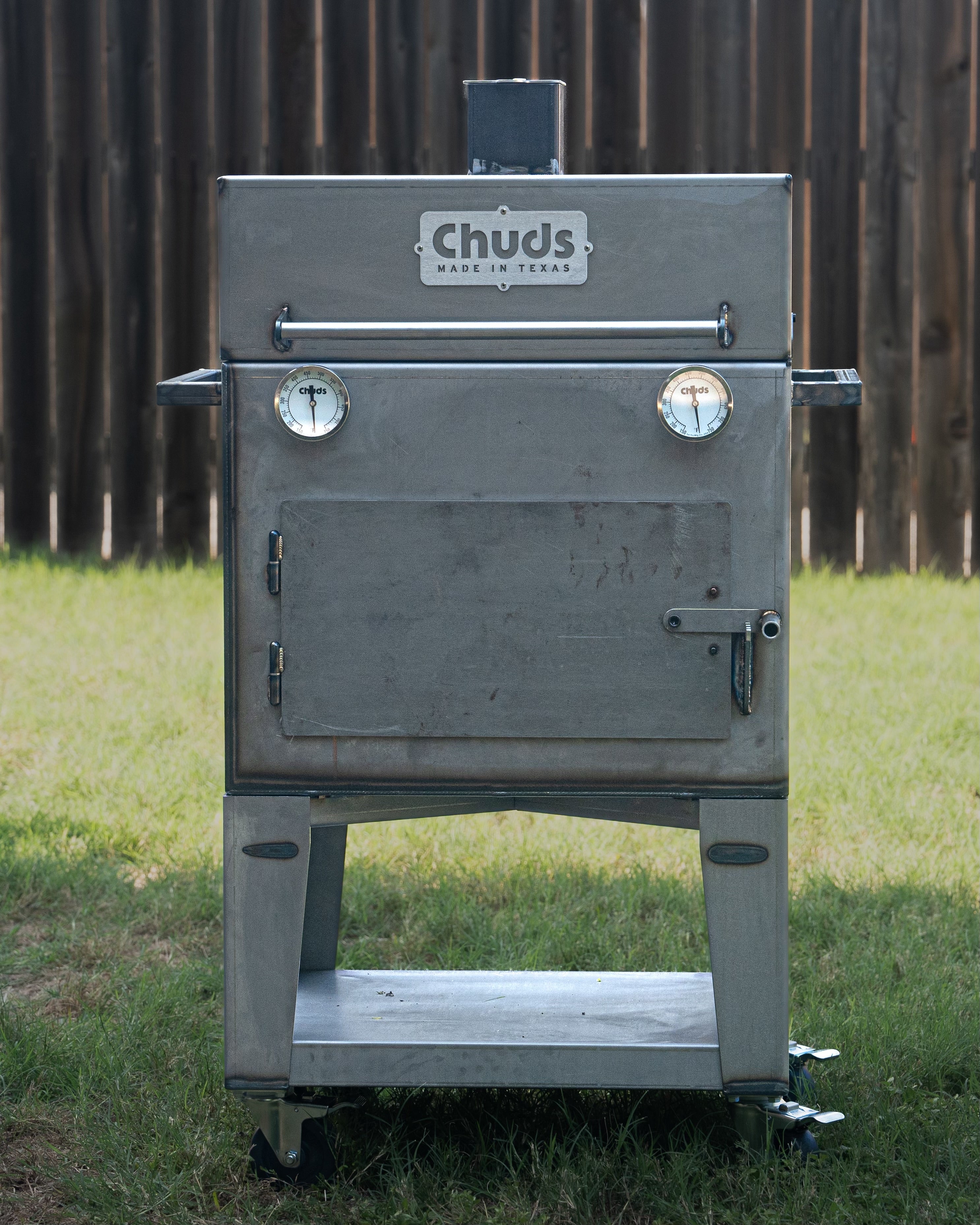 Chud Box