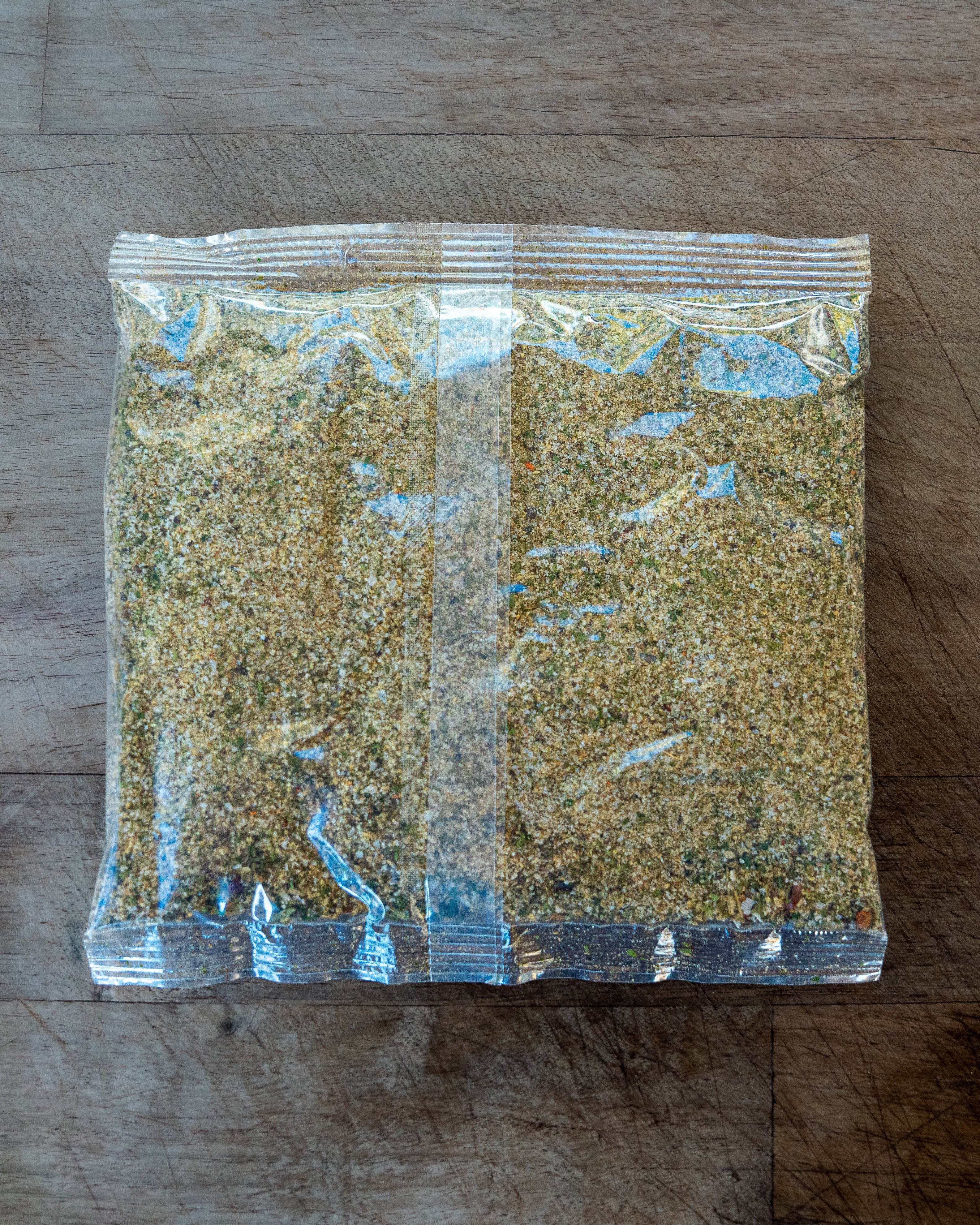 Breakfast Sausage Mix