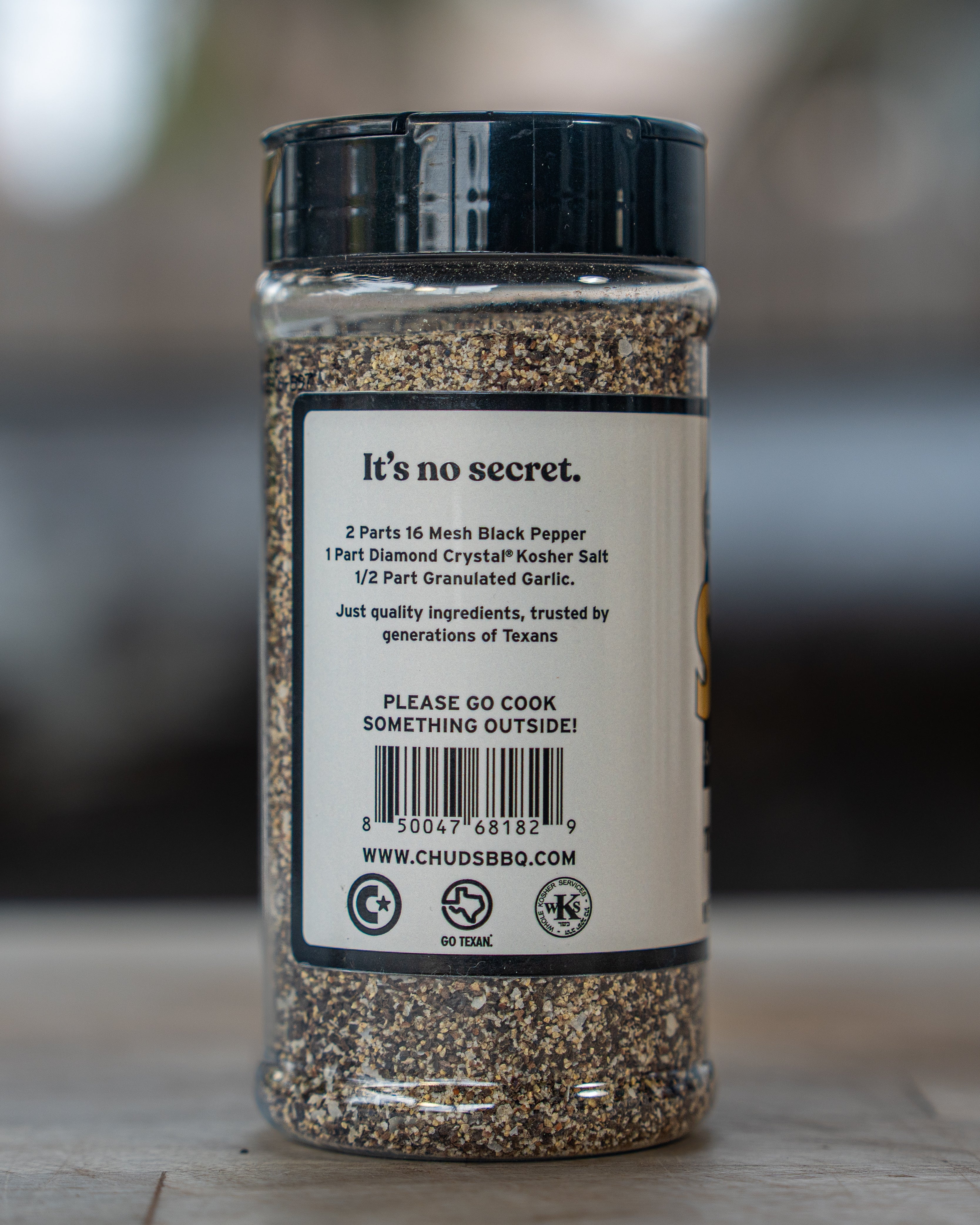 SPG - The Texas Staple