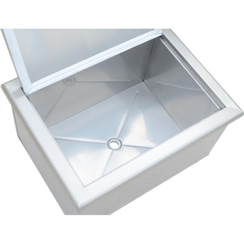 Kokomo Grills Ice Chest