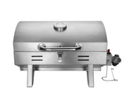 Stainless Steel Gas BBQ Grill