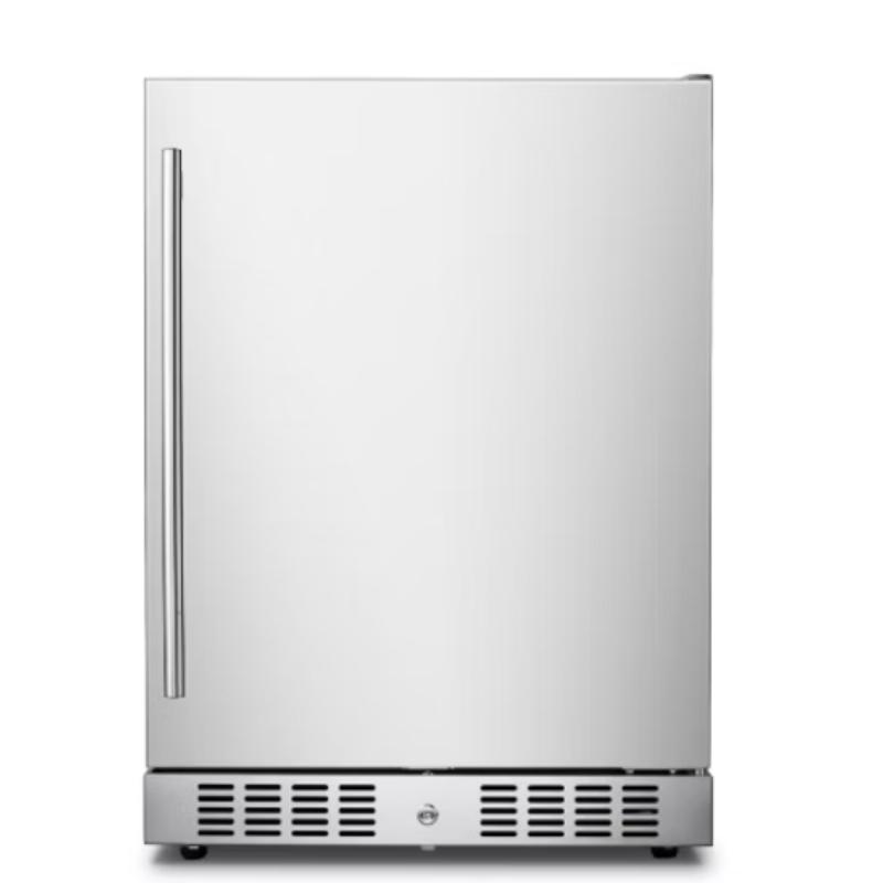 Kokomo Grills Professional Luxury Fridge