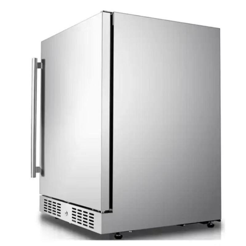 Kokomo Grills Professional Luxury Fridge