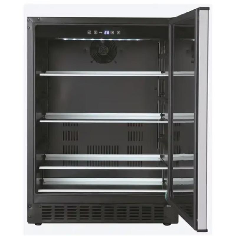 Kokomo Grills Professional Luxury Fridge