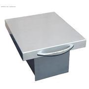 Kokomo Grills Trash Chute