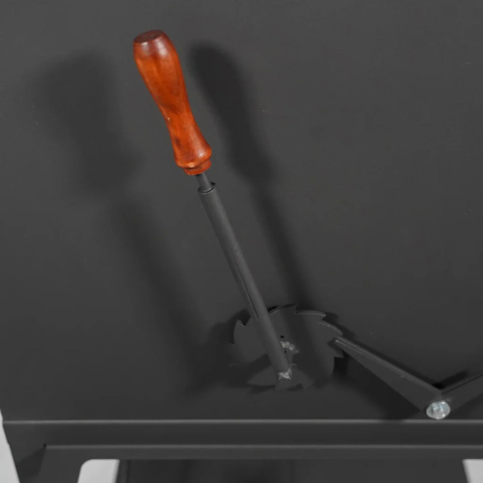 Nuke Side Lever Handle Replacement for Delta Grill