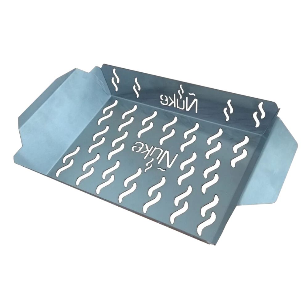 Nuke Grilling Basket - All Sizes