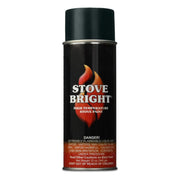 Stove Bright High Temperature Paint Nuke Color