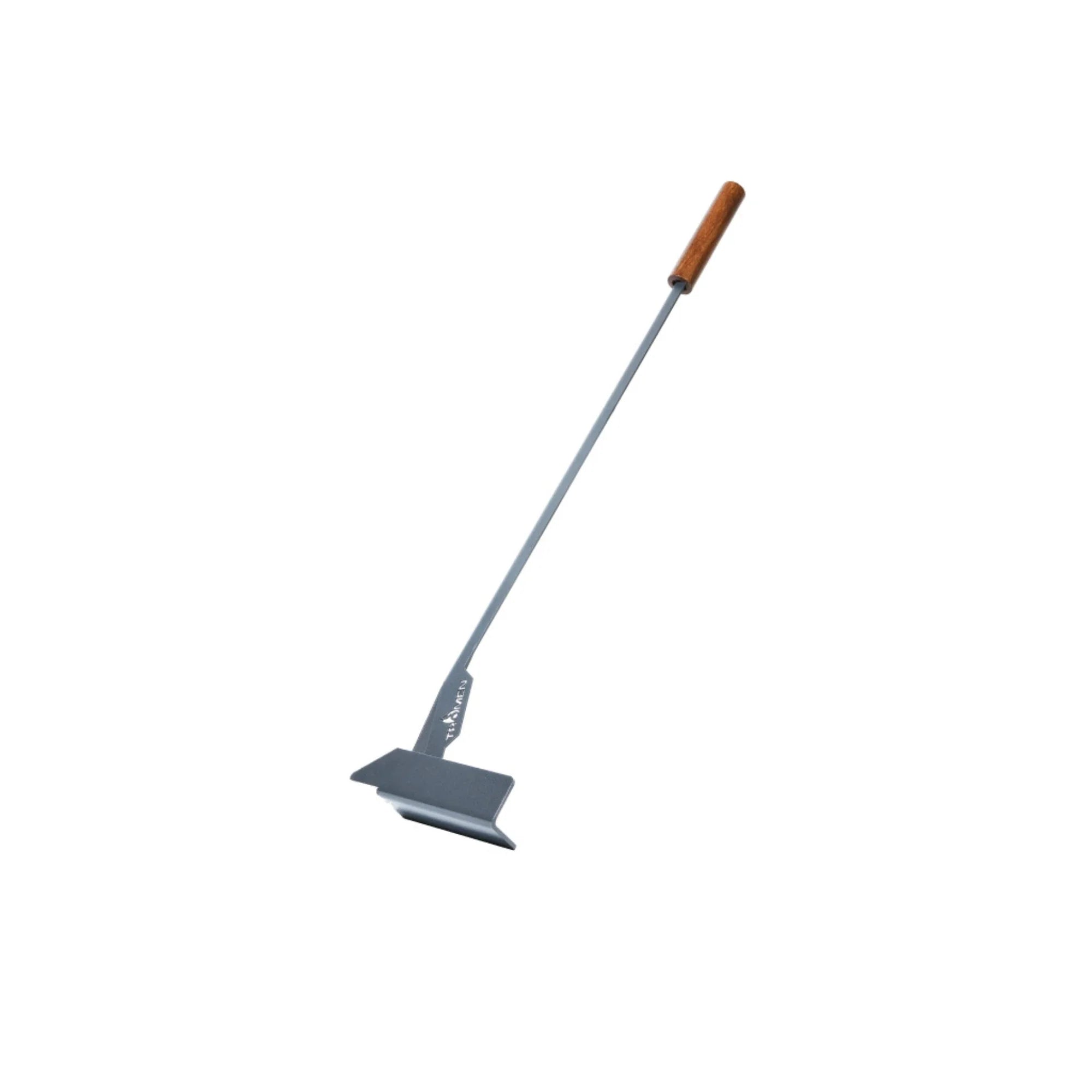 Tromen Shovel, Poker & Scrubber 3 Pcs Kit