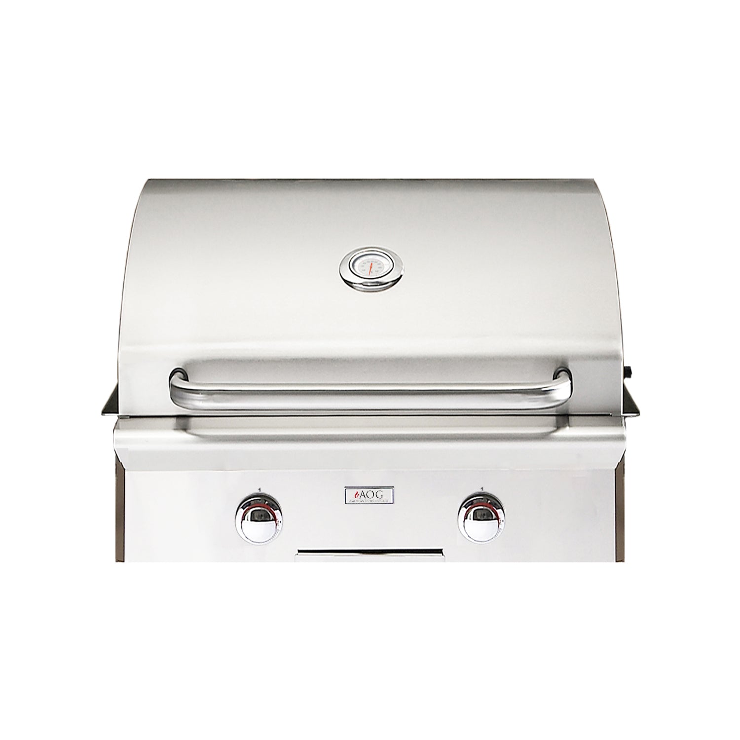American Outdoor Grill 24NBL-00SP L-Series 2-Burner Built-In Natural Gas Grill, 24" [24NBL-00SP] (SAK10834)