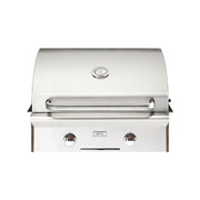 American Outdoor Grill 24NBL-00SP L-Series 2-Burner Built-In Natural Gas Grill, 24" [24NBL-00SP] (SAK10834)