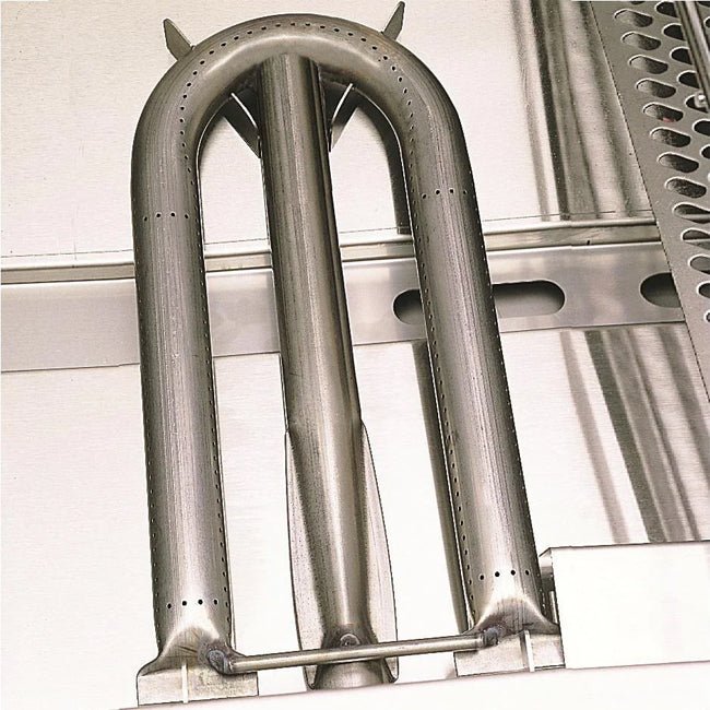 American Outdoor Grill 30NBL L-Series 3-Burner Built-In Natural Gas Grill W/ Rotisserie Kit, 30" [30NBL] (SAK57636)