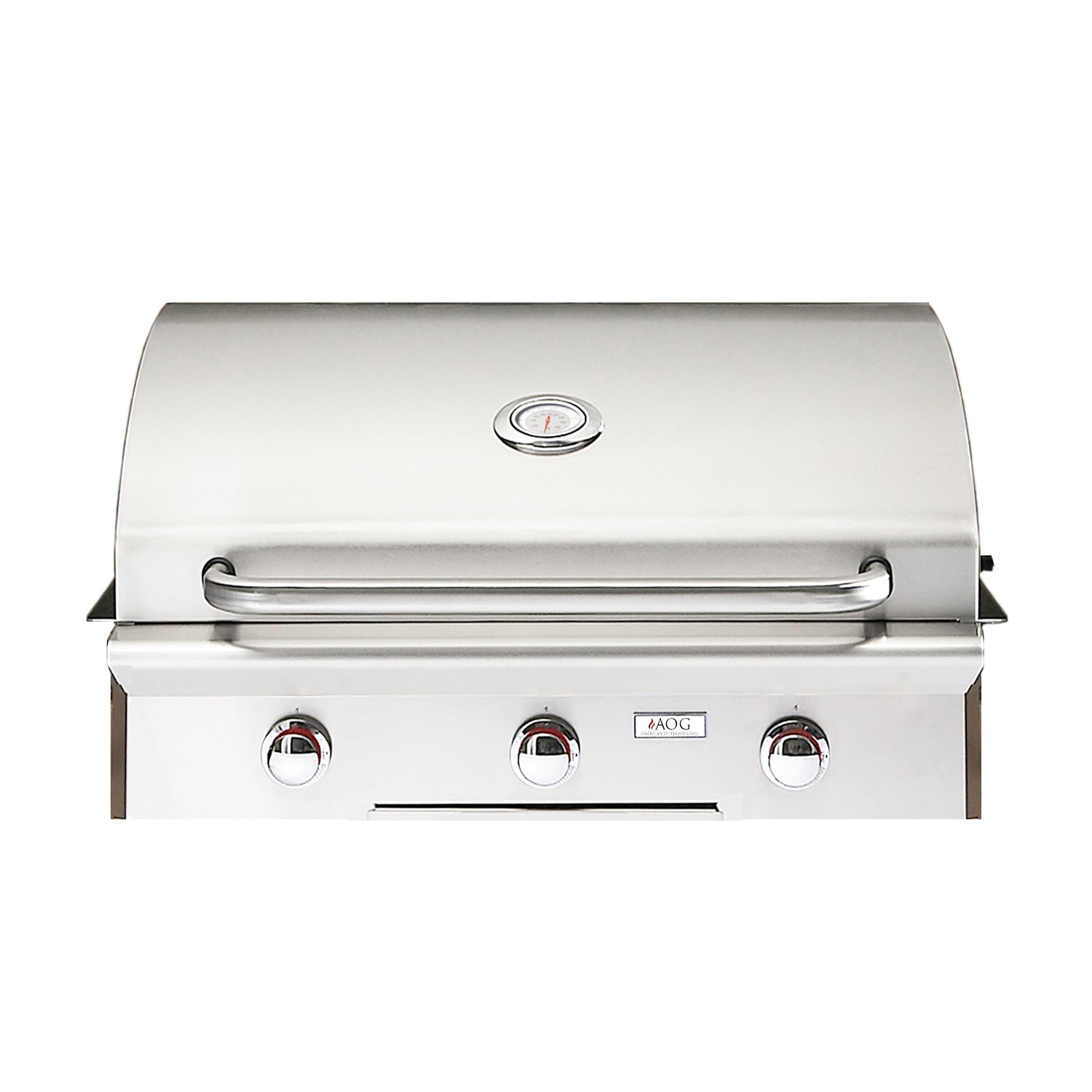 American Outdoor Grill 30NBL-00SP L-Series 3-Burner Built-In Natural Gas Grill, 30" [30NBL-00SP] (SAK02335)