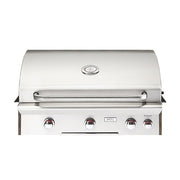American Outdoor Grill 30NBL L-Series 3-Burner Built-In Natural Gas Grill W/ Rotisserie Kit, 30" [30NBL] (SAK57636)