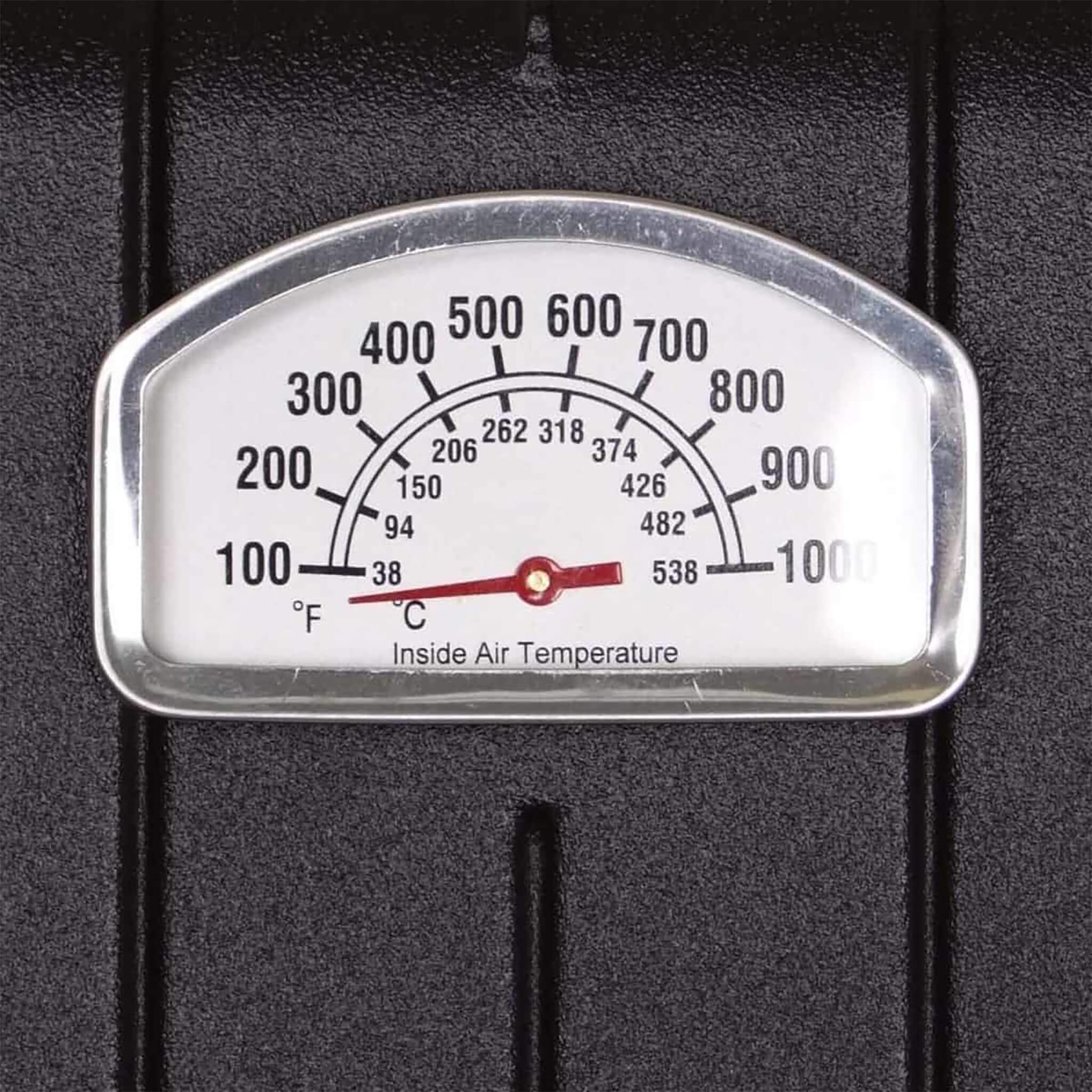 Broilmaster P3X Super Premium Cast Aluminum Gas Grill With Flare Busters, Griddle And Smoker Shutter (SAK98194)