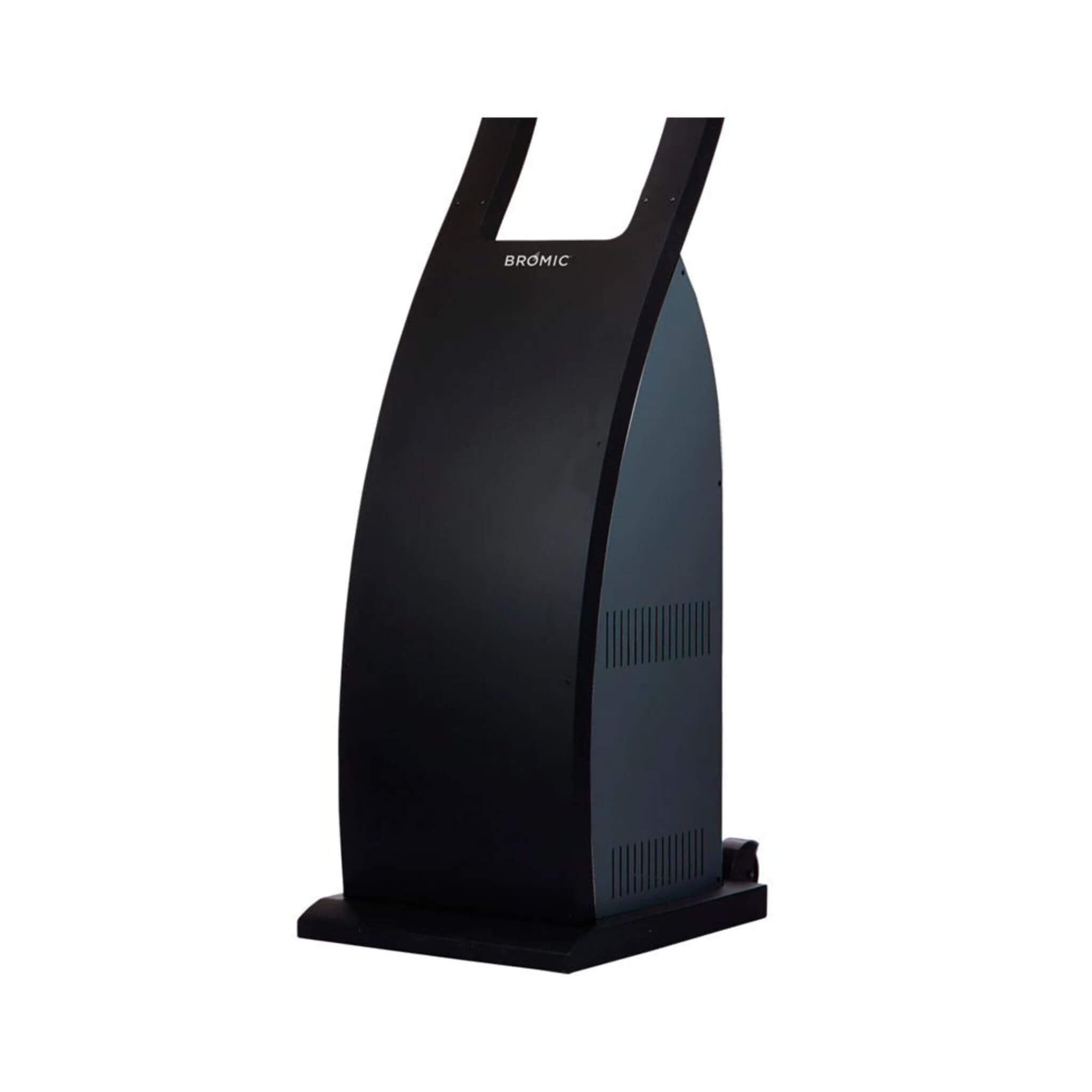 Bromic Heating 85" Tungsten Smart-Heat™ Propane Gas Freestanding Portable Patio Heater, 38,500 BTU [BH0510001] (SAK73814)