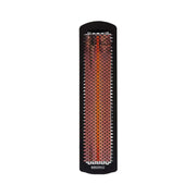 Bromic Heating Tungsten Smart-Heat™ 56-Inch 6000W Single Element 240V Electric Infrared Patio Heater [BH0420033] (SAK48512)
