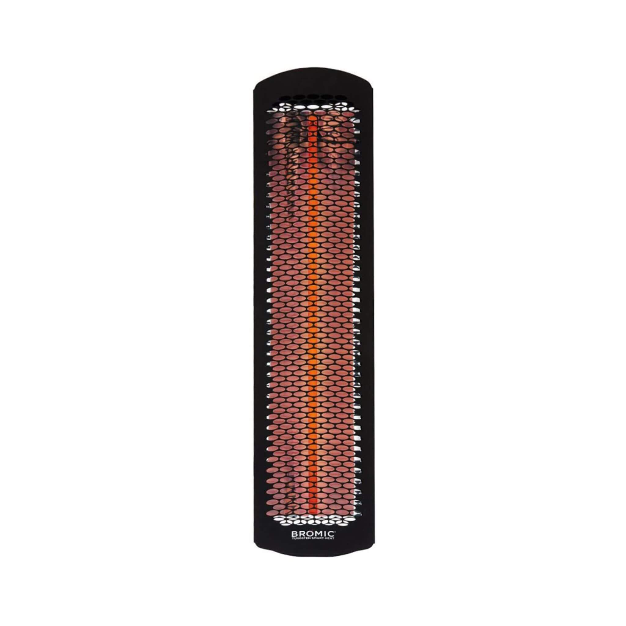 Bromic Heating Tungsten Smart-Heat™ 56-Inch 6000W Single Element 240V Electric Infrared Patio Heater [BH0420033] (SAK48512)