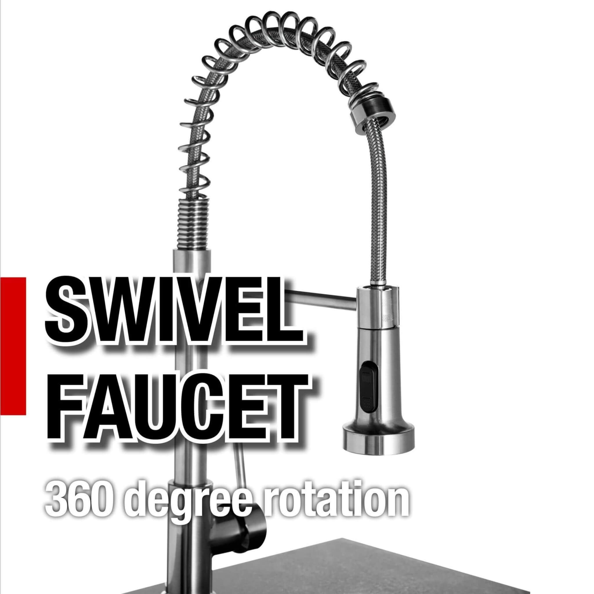 Castelle Flame 62-Inch 6-Burner Gas Outdoor Grill Island With Wine Cooler And Rotisserie (SAK31642)