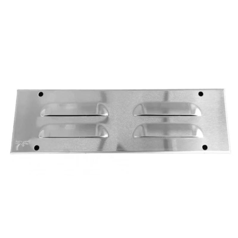 Kokomo Grills Stainless Steel Outdoor Kitchen Vent
