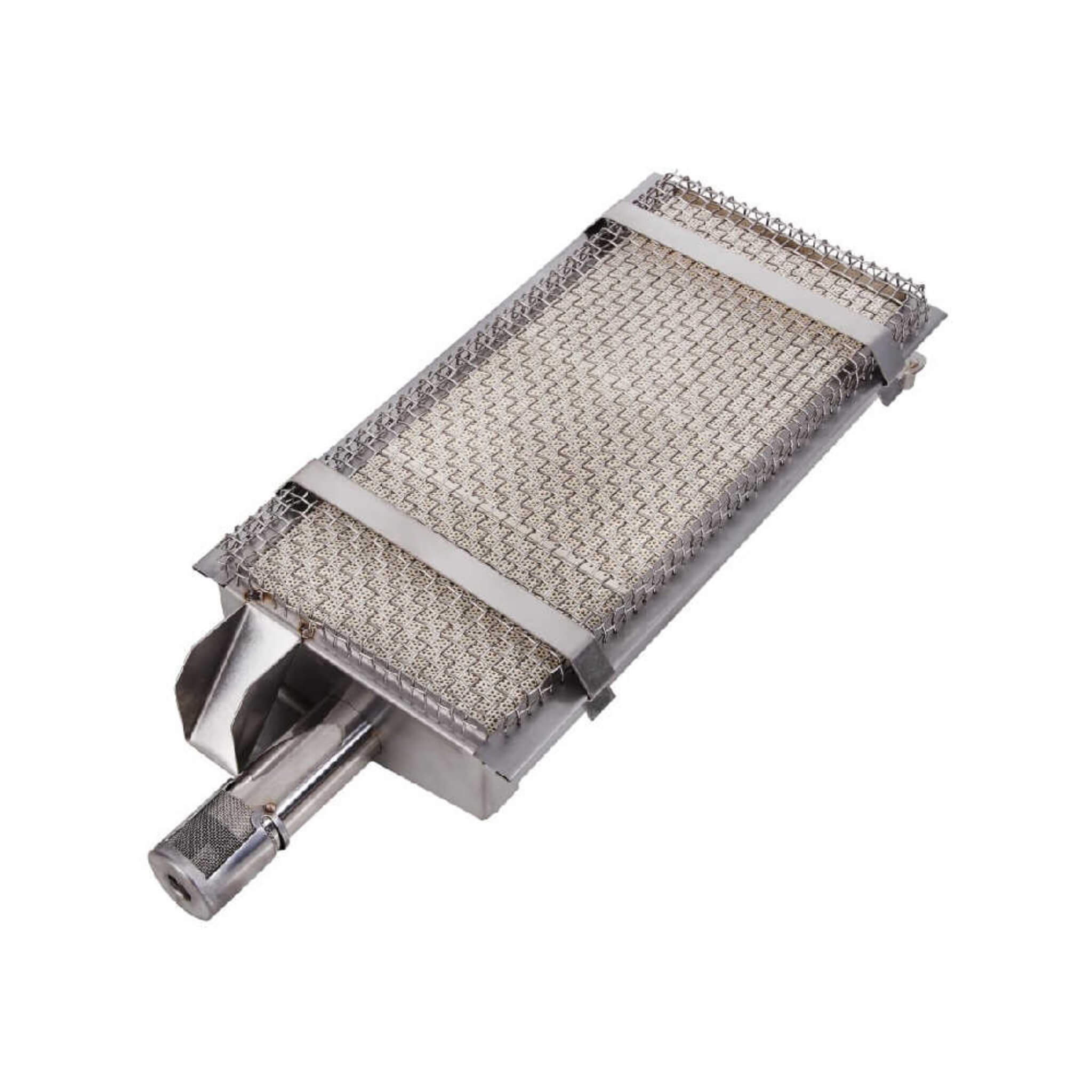 Edgestar 60K BTU 30-Inch Freestanding LED Lighting Grill And Cart With Rotisserie (SAK63985)