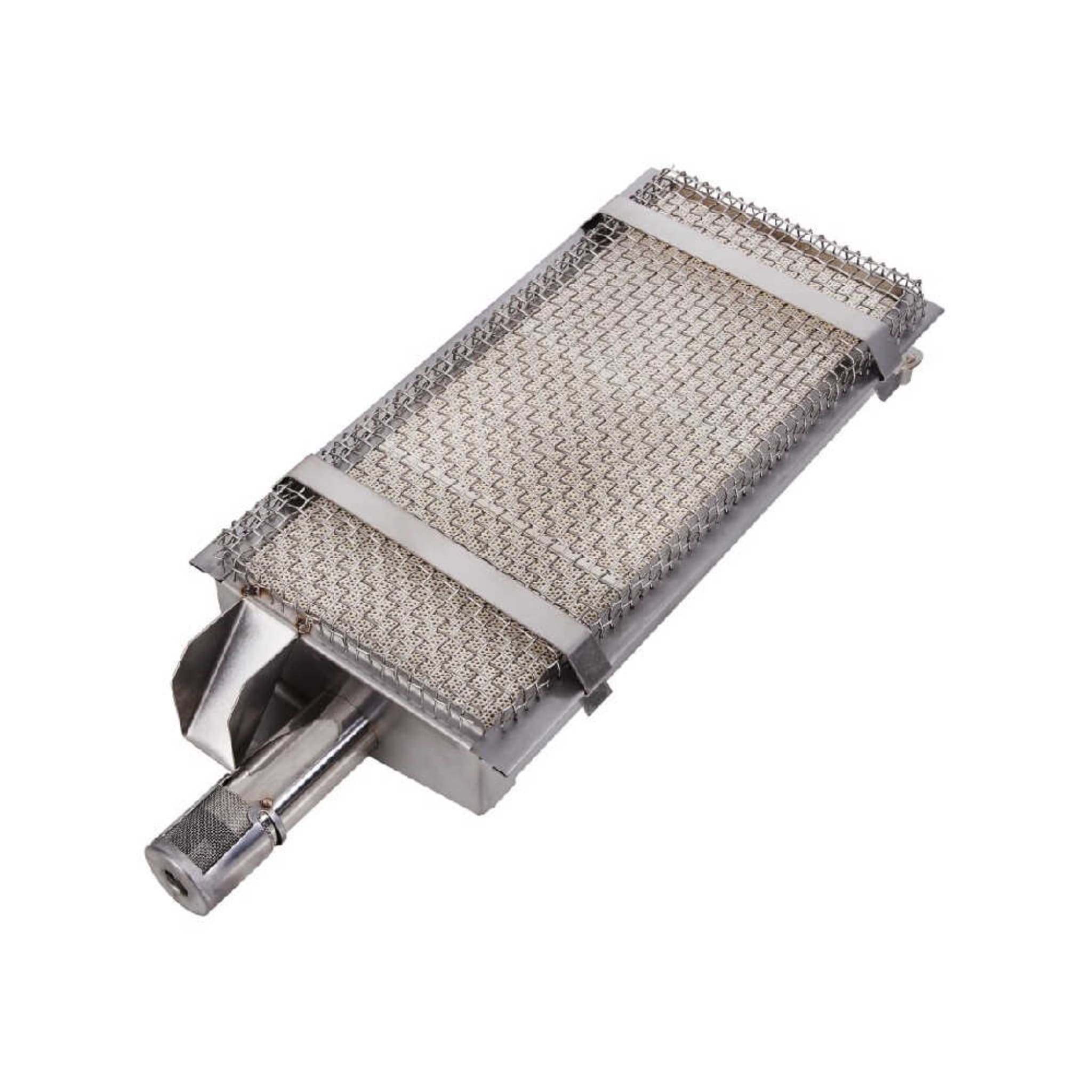 Edgestar 89K BTU 36-Inch Liquid Propane Freestanding LED Lighting Grill Cart With Rotisserie (SAK85914)